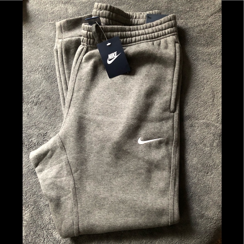 NWT Nike Joggers
